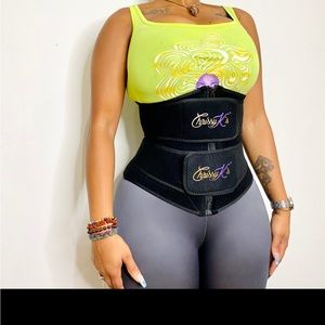 Chrissy K waist trainer!!! Like new never worn
